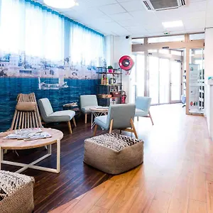 Ibis Styles Centre Prado Place Castellane Marseille