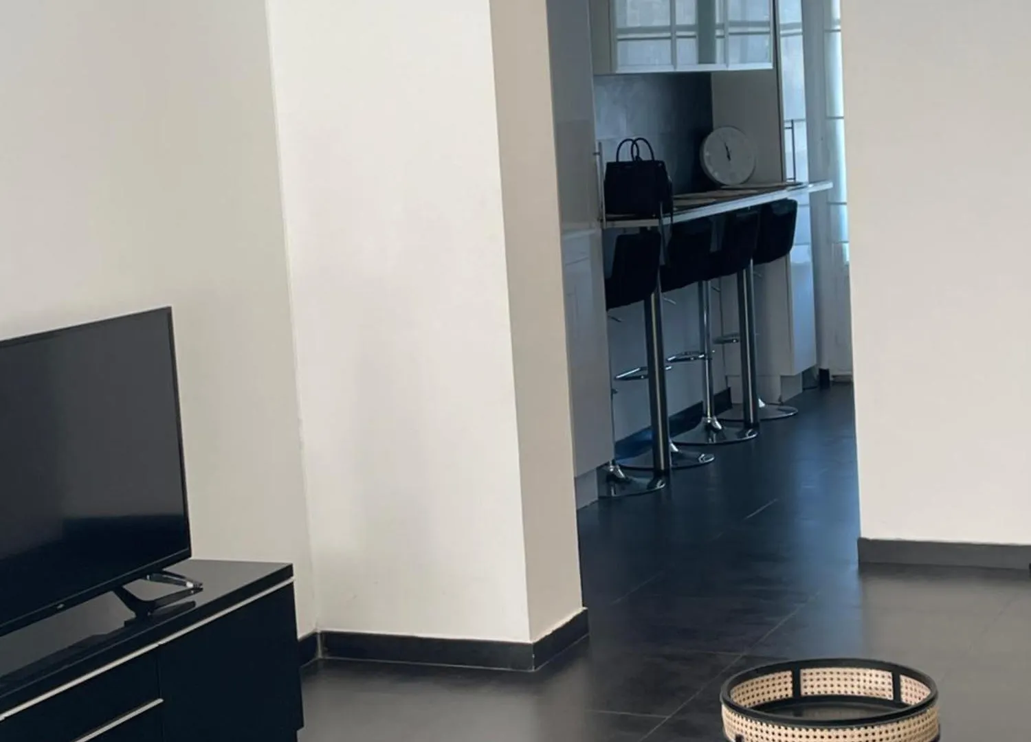 Grand Appart Pour 6 Personnes Marseille Prado Parking Apartment